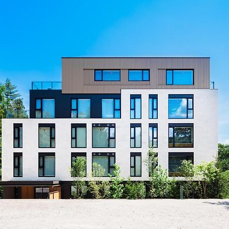 Roka By Hhg Aparthotel Hakuba Exterior photo