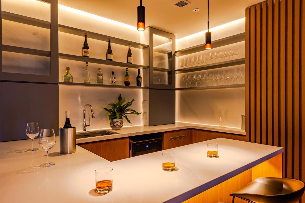 Roka By Hhg Aparthotel Hakuba Exterior photo