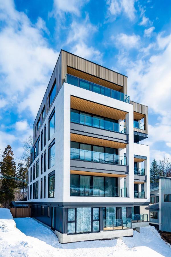 Roka By Hhg Aparthotel Hakuba Exterior photo