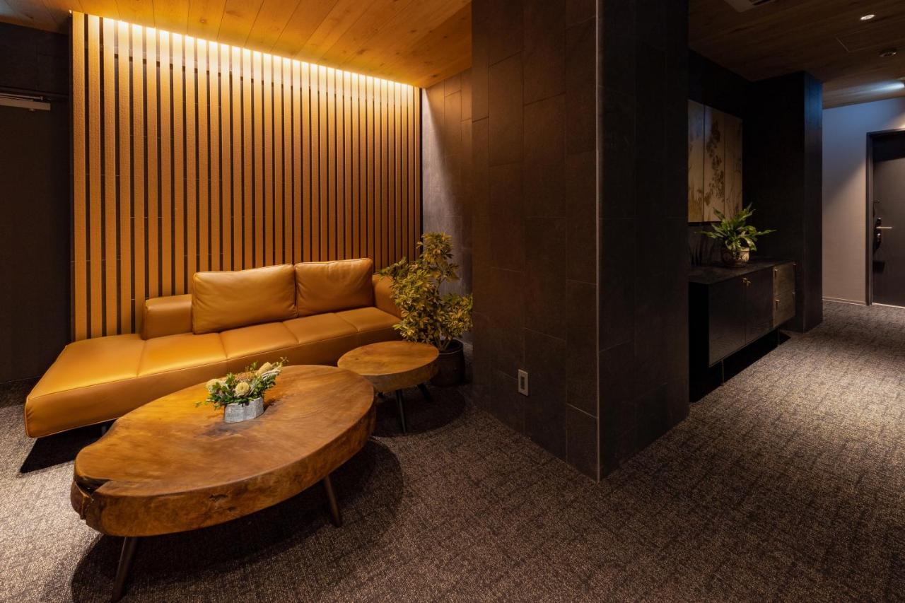 Roka By Hhg Aparthotel Hakuba Exterior photo