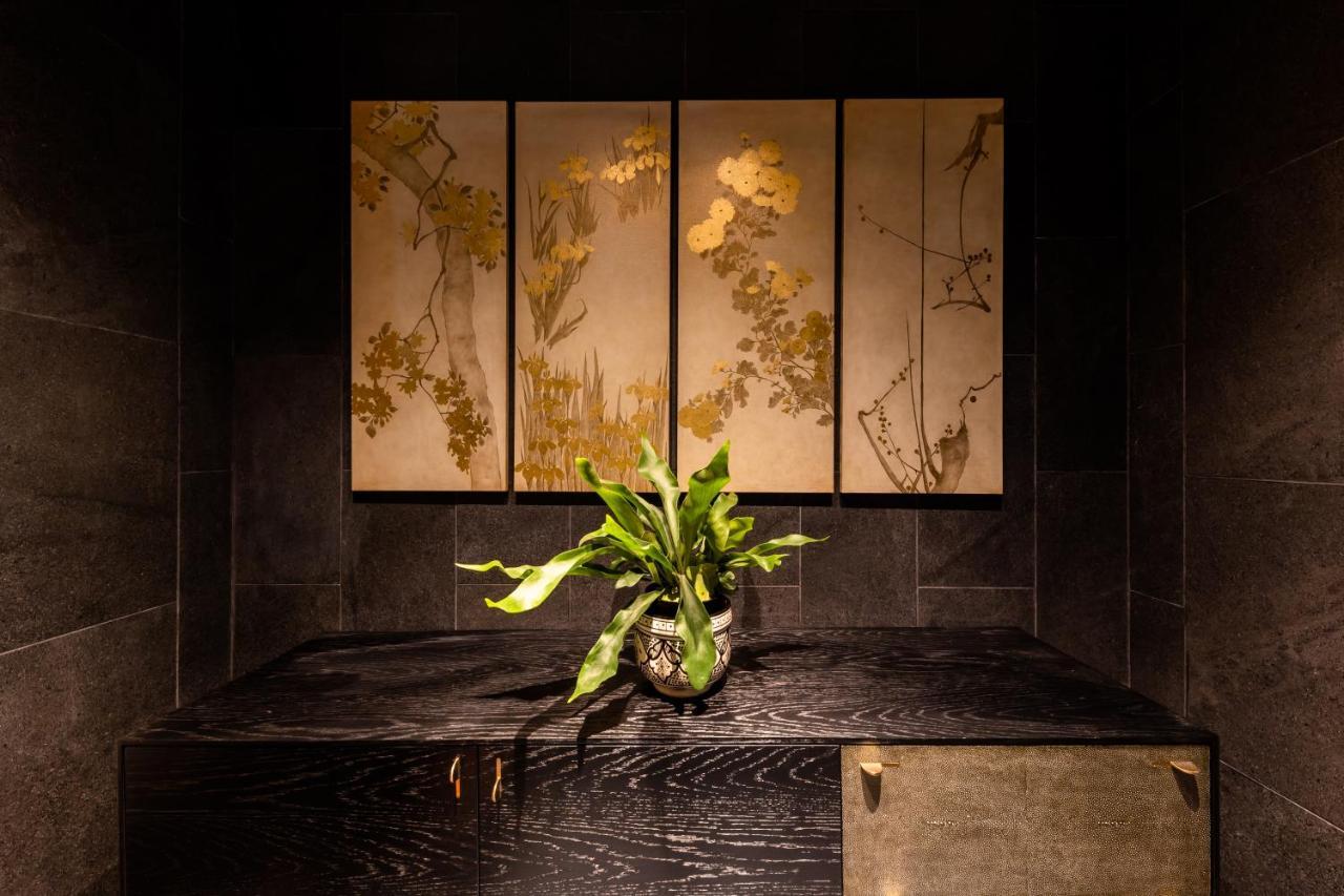 Roka By Hhg Aparthotel Hakuba Exterior photo